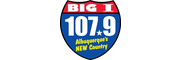 Big I 107.9 - Albuquerque's #1 for New Country