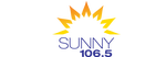 Sunny 106.5 - The Best Variety of the 80s, 90s & Today!