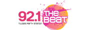 92.1 The Beat - Tulsa's Party Station