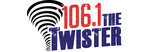 106.1 The Twister - Tulsa's #1 For New Country