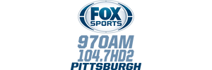 Fox Sports Pittsburgh - Fox Sports Pittsburgh - 970 AM / 104.7 HD2