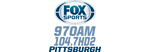 Fox Sports Pittsburgh - Fox Sports Pittsburgh - 970 AM / 104.7 HD2