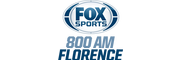 Fox Sports 800 AM Florence - Your Sports Connection - Florence