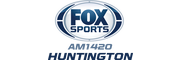 Fox Sports 1420 - Huntington's Fox Sports