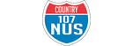 107 NUS - The Valley's Country Favorites