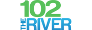 102 The River - The Valley's Hit Music Station!