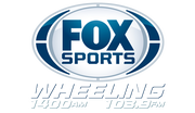 Fox Sports 1400 - Wheeling's Sports Talk 24/7