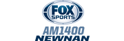 Fox Sports 1400 - Newnan's 24/7 Sports Talk