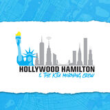 Photo of Hollywood Hamilton And The KTU Morning Crew