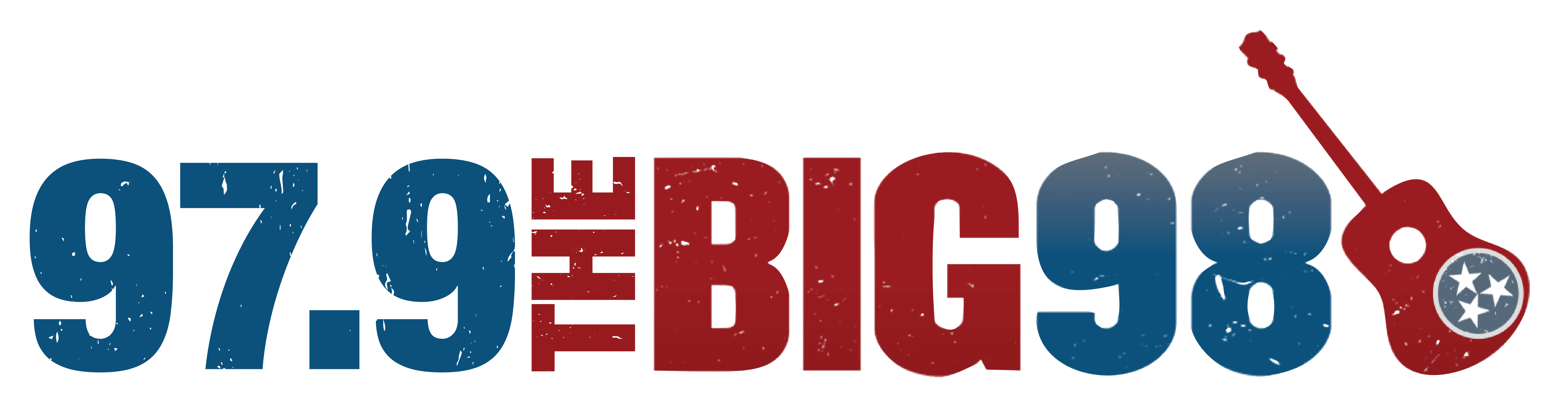 97.9 is The BIG 98 Nashville s 1 For New Country