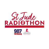 WMZQ St. Jude Radiothon