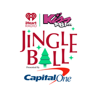 Kiss 108's Jingle Ball