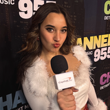 Photo of Bianca Kajy