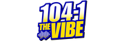 104.1 The Vibe - Baton Rouge's R&B and Back in the Day Jams