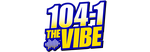 104.1 The Vibe - Baton Rouge's R&B and Back in the Day Jams