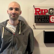 Sean Highkin Trail Blazers Insider 