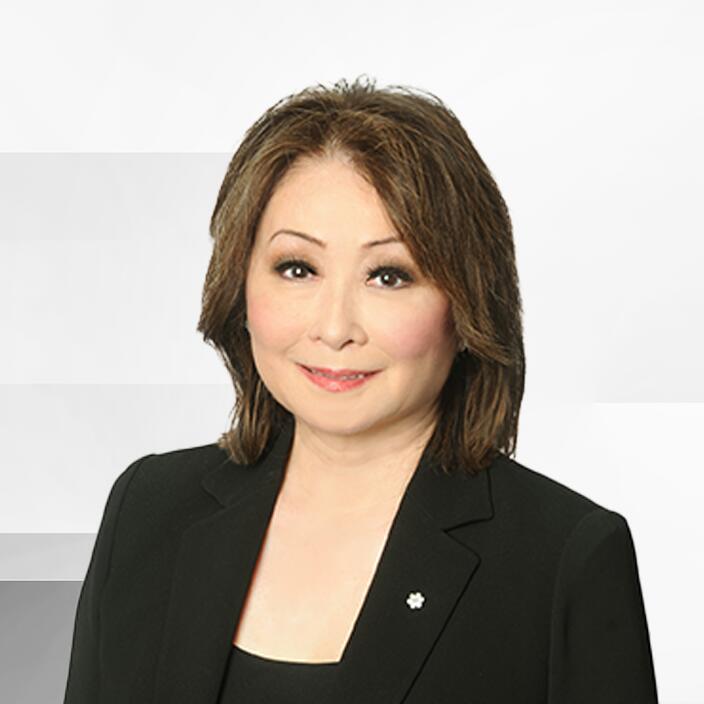 CTV News Montreal at 6 with Mutsumi Takahashi