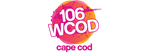 106 WCOD - The Cape's Best Music