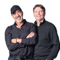 Freddy Mac & Mark Roberts