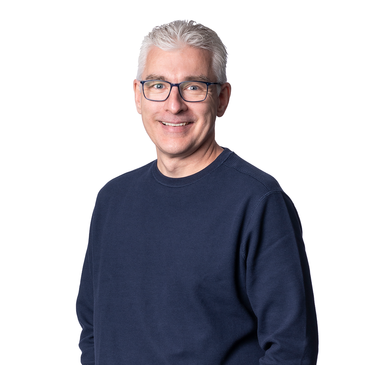 James Cormier