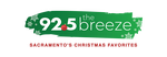 92.5 The Breeze - Sacramento's Christmas Favorites