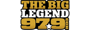 THE BIG LEGEND, 97.9 HD3 - Nashville's All Time Country Favorites