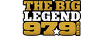 THE BIG LEGEND, 97.9 HD3 - Nashville's All Time Country Favorites