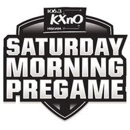 Saturday Morning Pregame