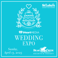 iHeartMedia Wedding Expo
