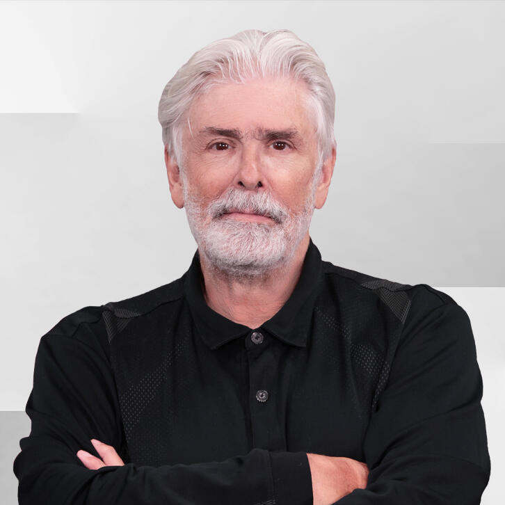 The Jerry Agar Show