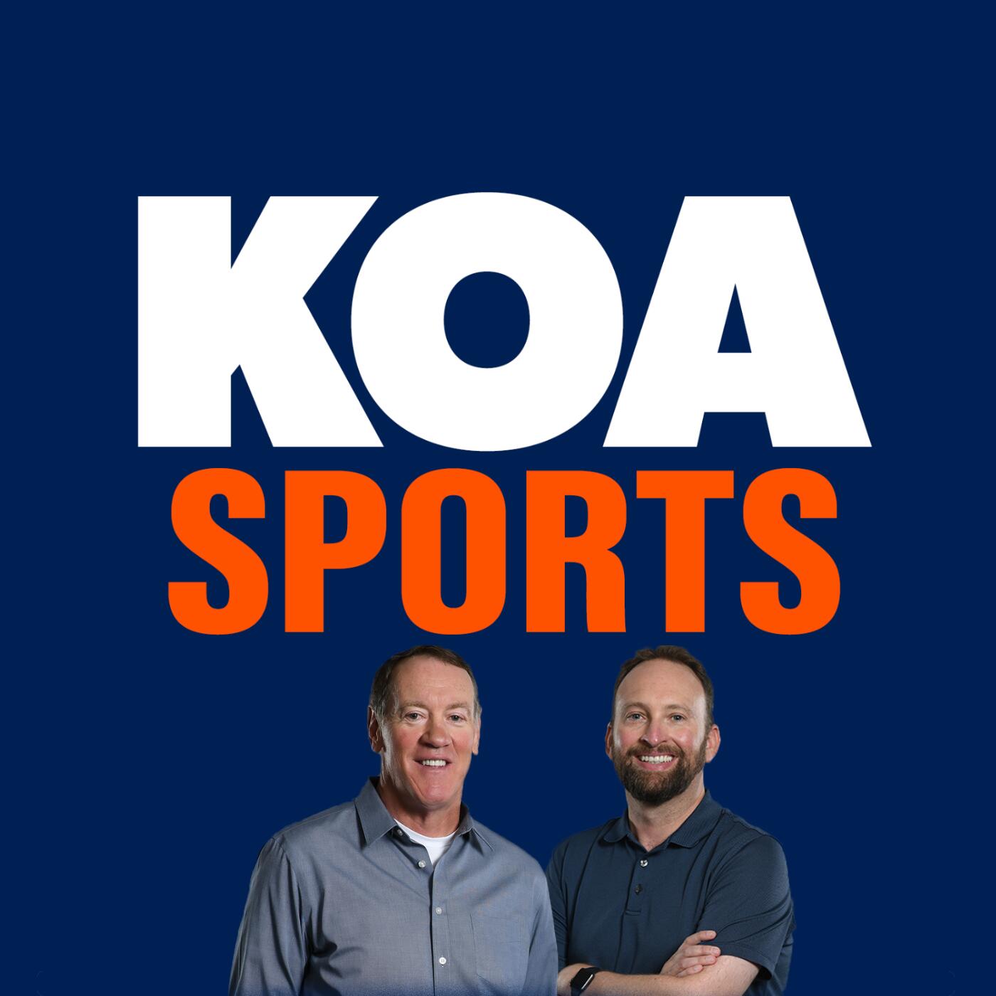 KOA 850 AM 94.1 FM Colorado s News Talk Sports Station
