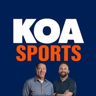 KOA Sports with Dave Logan & Ryan Edwards