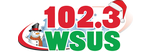 102.3 WSUS - THE Christmas Station for Sussex County and the Tri-State