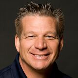 Photo of Houston's Morning News with Jimmy Barrett