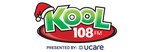 KOOL 108 - Minnesota's Christmas Station