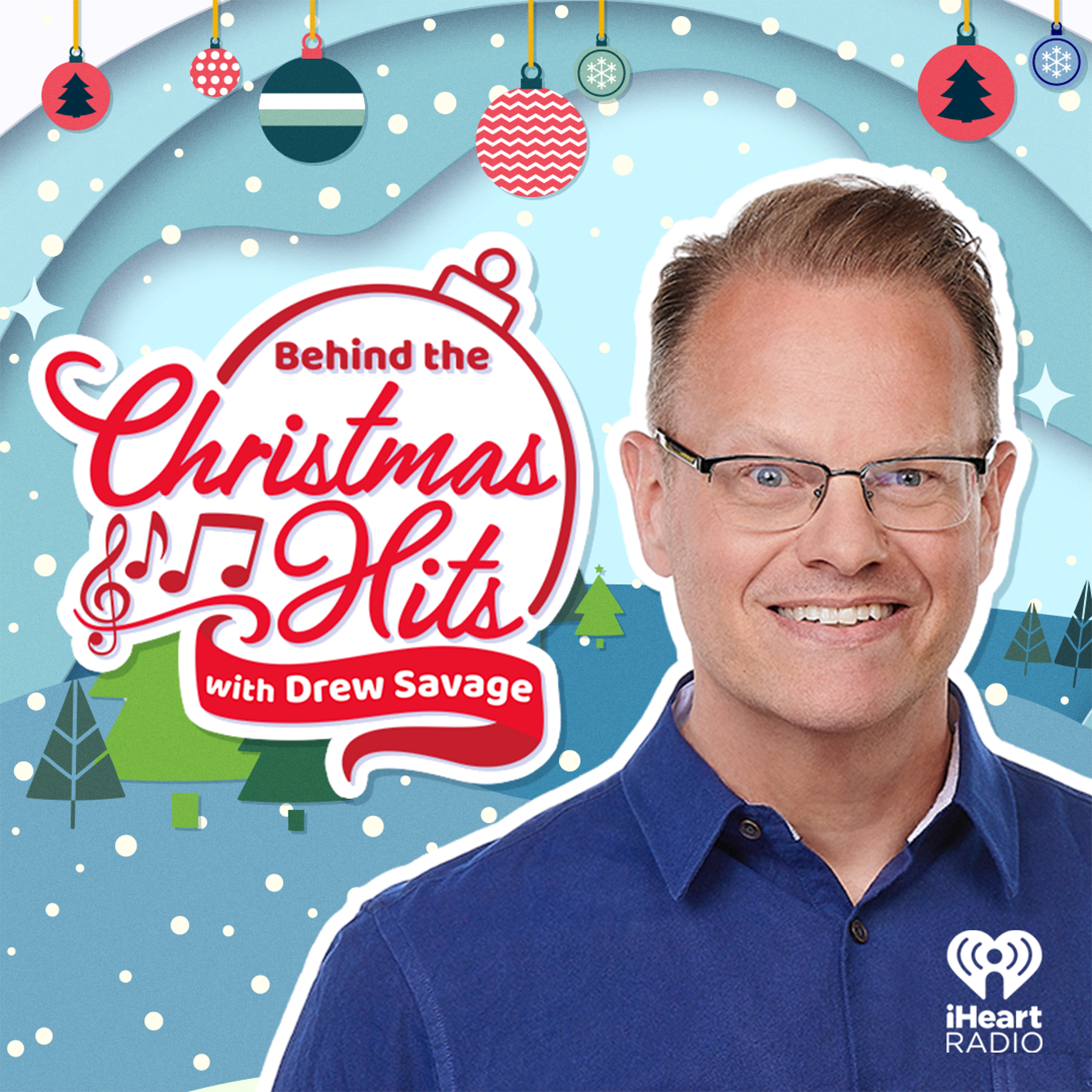 Behind the Christmas Hits