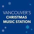 Vancouver's Christmas Music Station