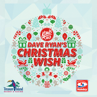 Dave Ryan's Christmas Wish