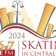 106.7 Lite FM's Skating in Central Park