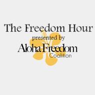 The Freedom Hour