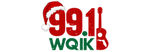 99.1 WQIK - Jacksonville's #1 for New Country