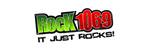 Rock 106.9 WRQK - Canton's Rock Station