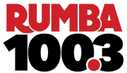 Rumba 100.3 -  # 1 para Música y Variedad.