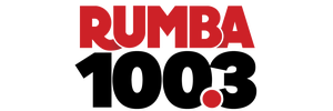 Rumba 100.3 -  # 1 para Música y Variedad.
