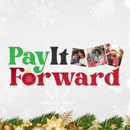 Pay It Forward with Franklin Sussex Automall and iHeartRadio