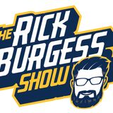 Photo of Rick Burgess Show