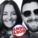 Photo of Andi & Bob