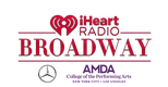 iHeartRadio Broadway - Bringing You The Best Of Broadway 24/7