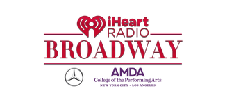 iHeartRadio Broadway - Bringing You The Best Of Broadway 24/7