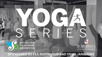 Community - WSO Yoga: 1st Saturday of Each Month